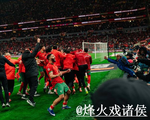 官方指南：揭秘世界杯盘口投注技巧